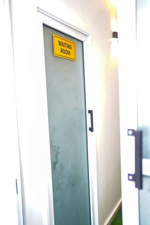 Waiting Room
